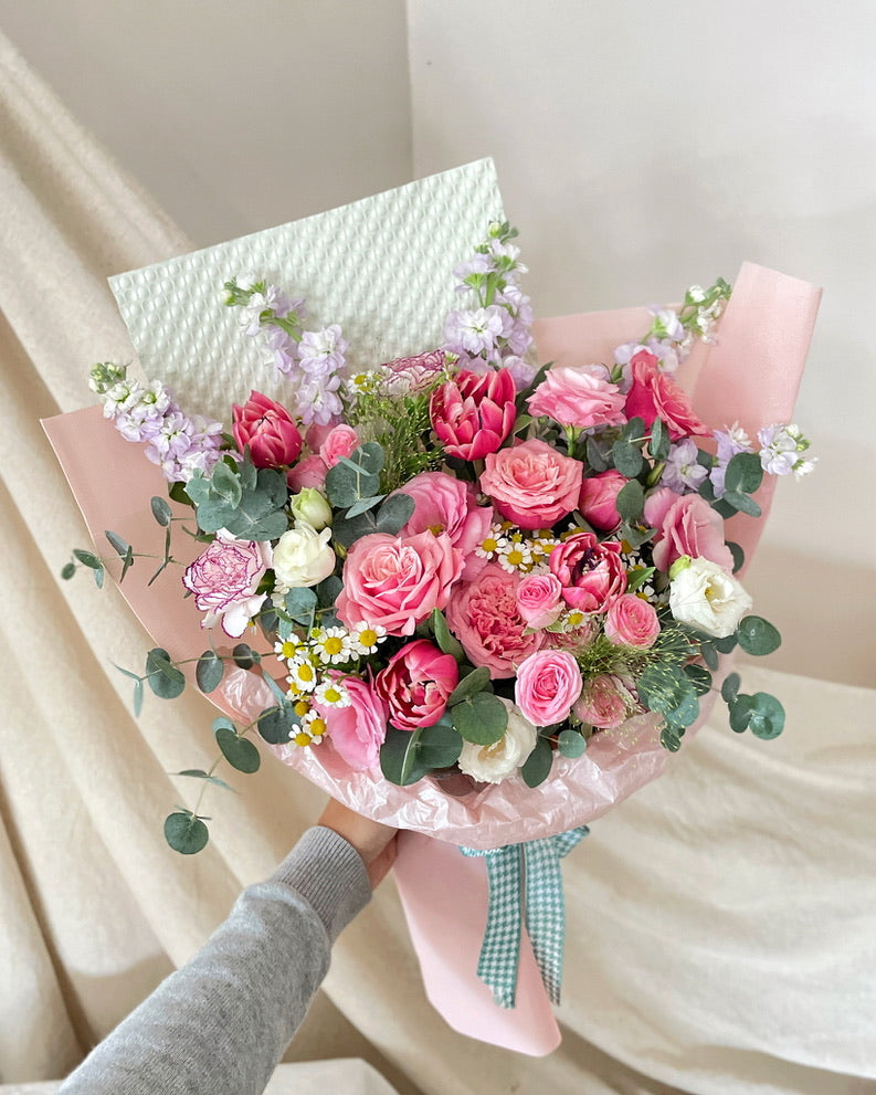 2. ALWAYS THE SWEETEST