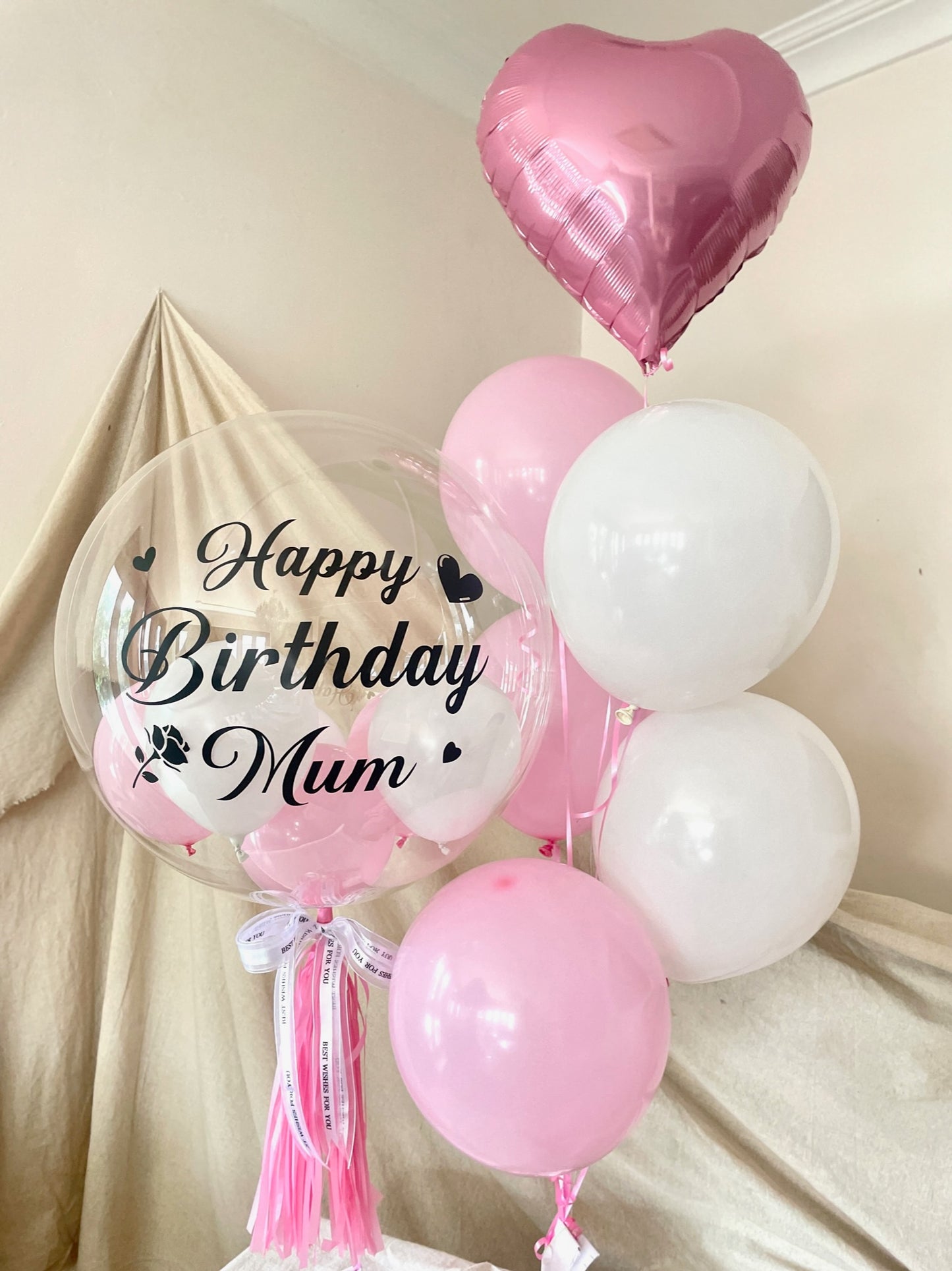 7 SET BALLOON