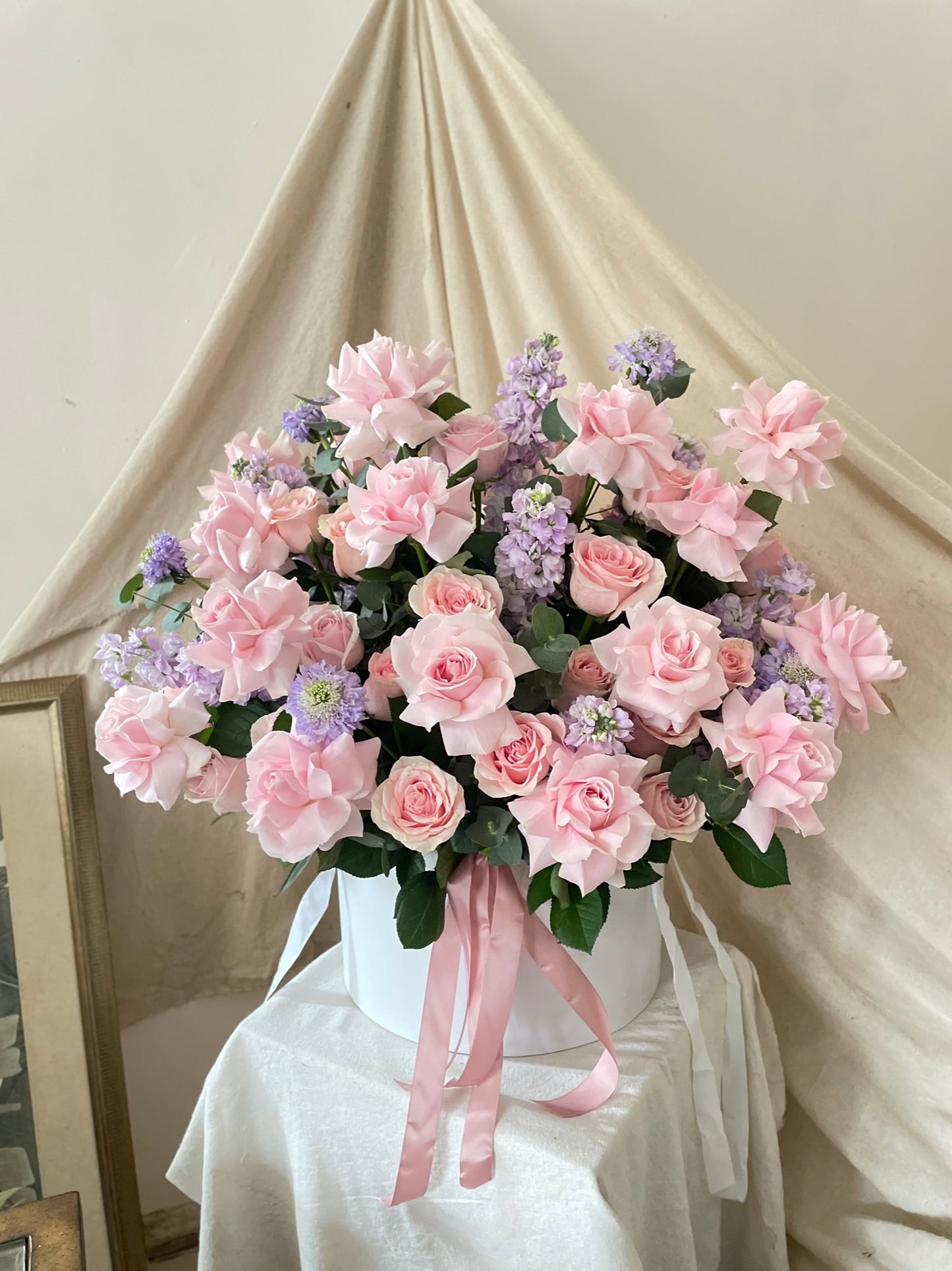 60 ROSES