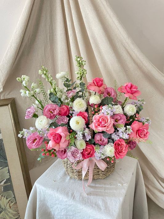 9. TRULY, MADLY, DEEPLY